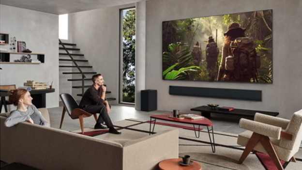 Was ist der Unterschied zwischen OLED und QLED?