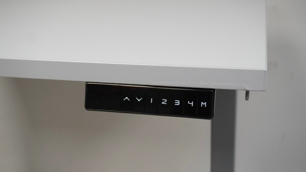 Tipp 1: Halte die Tasten gedrückt