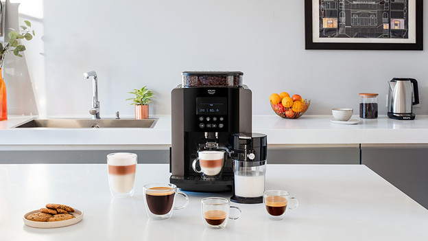 Quattro Force technology