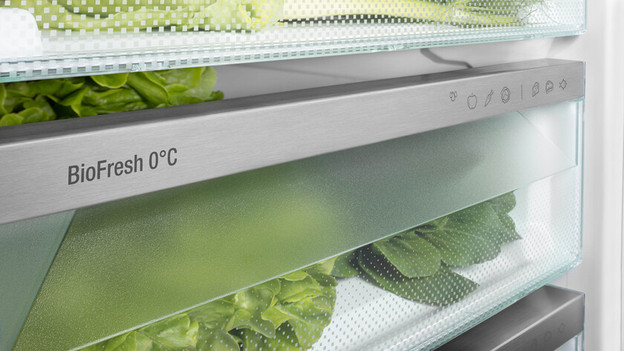Liebherr BioFresh