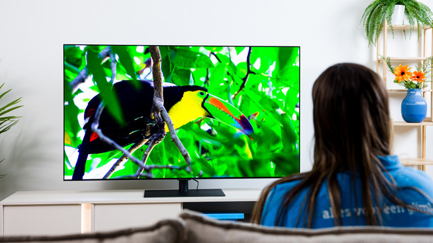 Bildschirmgröße LG Fernseher