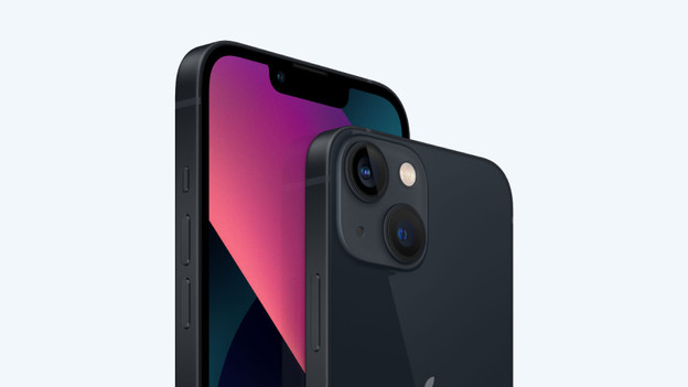 iPhone 13 (mini): zukunftssicherer A15-Chip