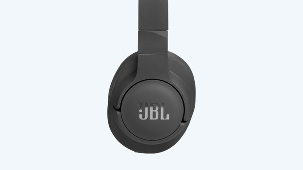 JBL Tune 770NC: no wearing detection