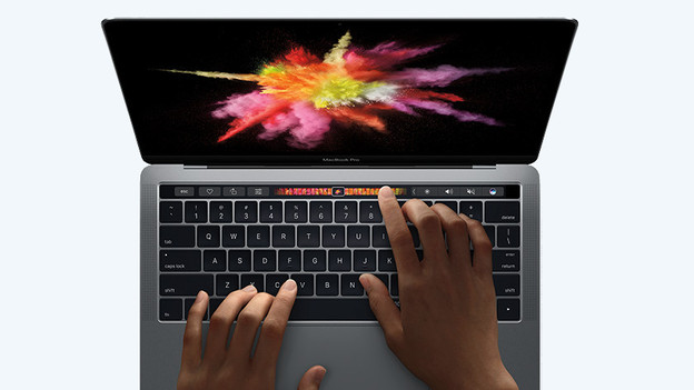 Erste Schritte mit deinem Trackpad