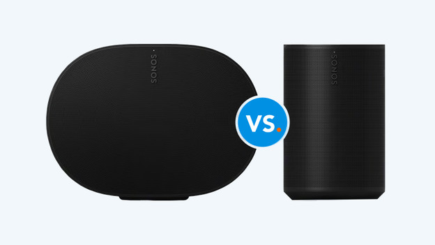 Sonos Vergleiche