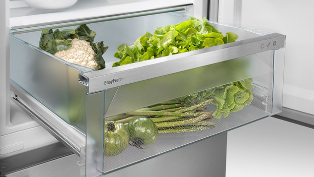 Liebherr EasyFresh