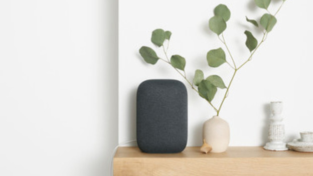 Smarter Hub im Büro