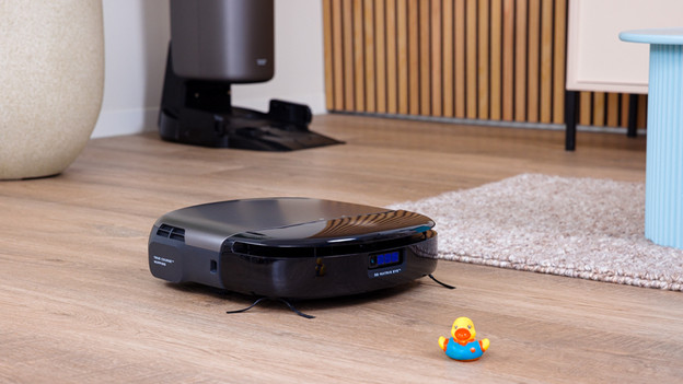 eufy S1 Pro with object detection