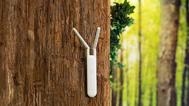 Access Point mit PoE