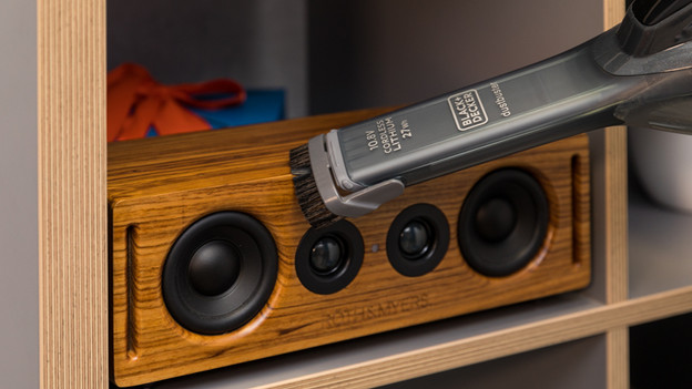 Aufsätze für Handstaubsauger