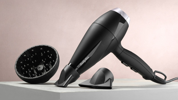 BaByliss Föhn auswählen