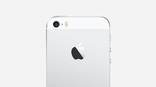 Kamera iPhone SE (2016)