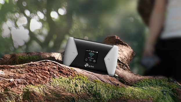 4G und 5G: geeignet für bewohnte Gebiete