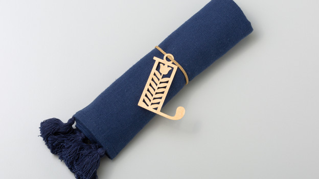 Cricut Maker wood decoration