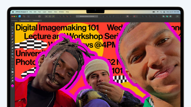 MacBook Air (2023): a powerful starter model