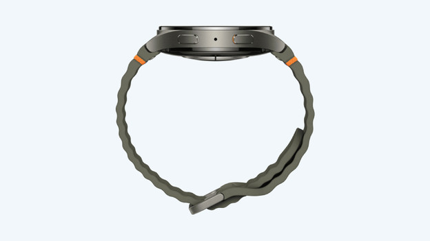 Galaxy Watch7: Fitnesstracker und Energiewert