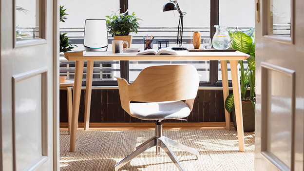 Stabiles WLAN, aber Störungen durch die Nachbarn