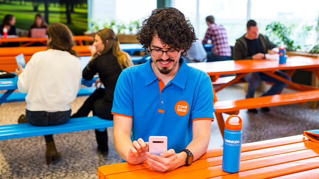 5G in the Netherlands