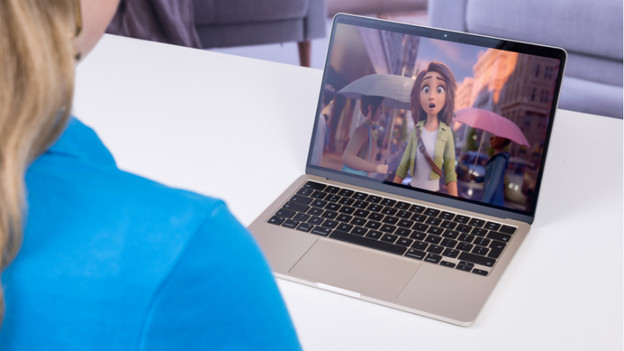 Apple MacBook: Pro has the best screen
