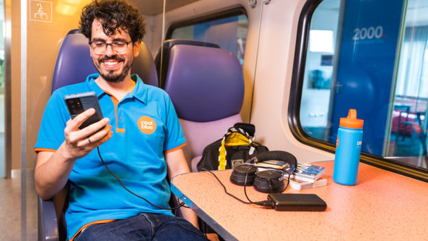 Welche Powerbank passt zu meiner Reise?