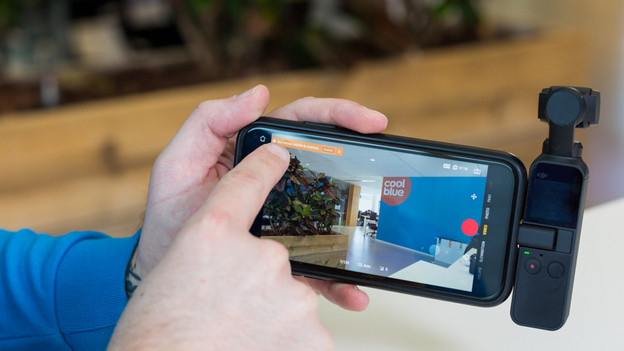 Schritt 3: Installiere die Firmware