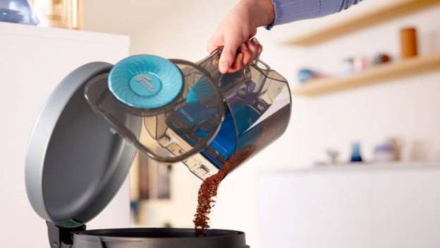 Staubsauger ohne Beutel