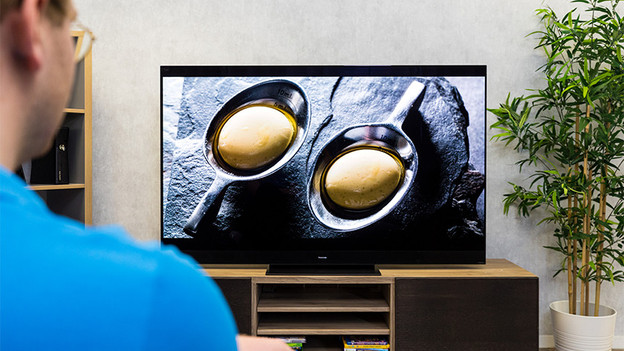 Vorteile von OLED-Fernsehern