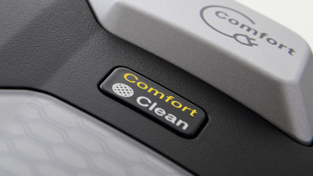 Miele ComfortClean filter