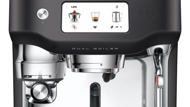 Automatischer Tamper