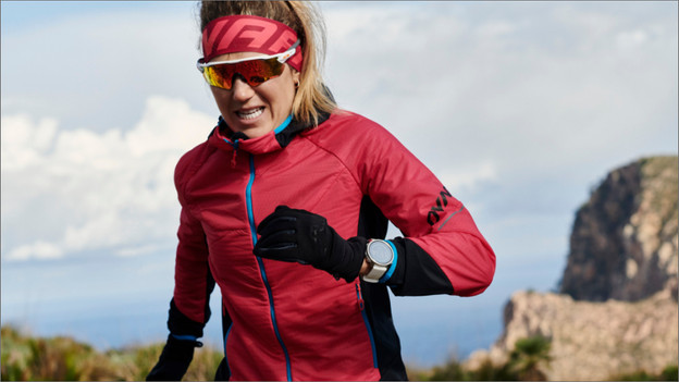 Grit X: kein Test, aber Training Load Pro