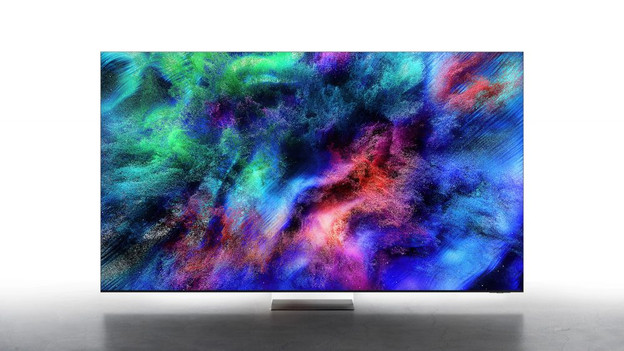 Micro RGB TVs in 2026