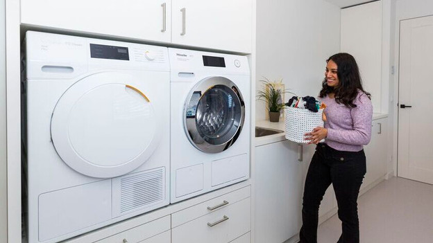 Waschprogramme testen