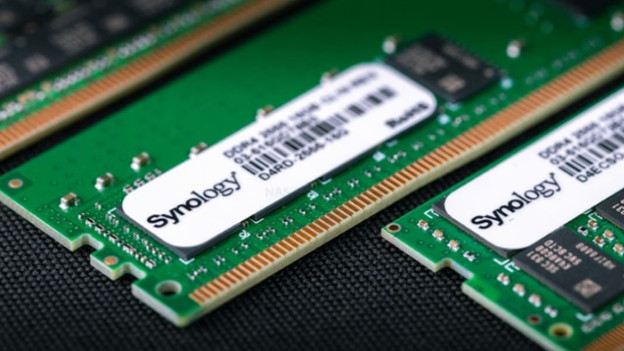 RAM für deinen NAS