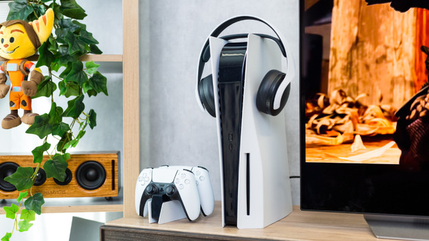 PlayStation 5 im Store