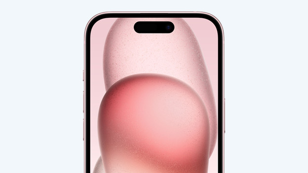 iPhone 15 (Plus): auch ein 6,1 und 6,7 Zoll großes Display