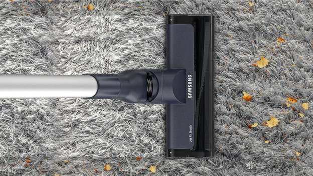 95 Complete, 85 Pro, 65 Pet: carpet