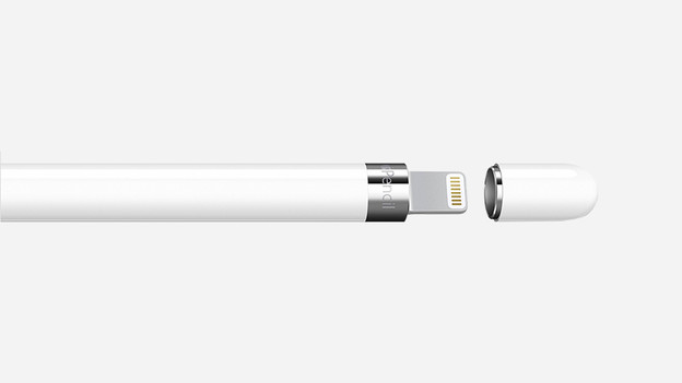 Apple Pencil der 1. Generation verbinden