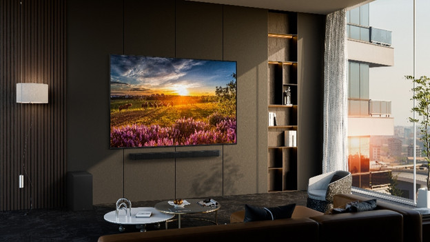 Samsung 2024 Fernseher