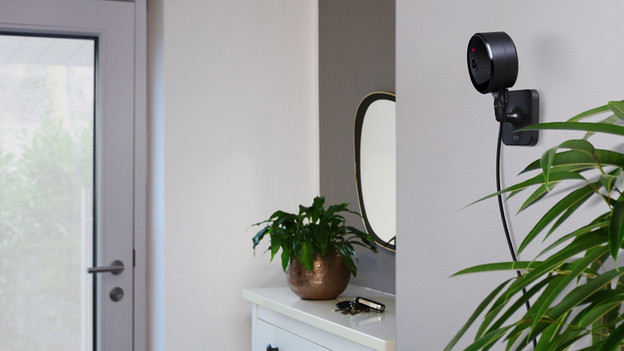 Apple HomeKit Überwachungskamera