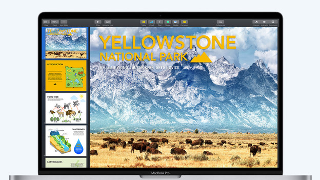 Kostenlose Apps MacBook