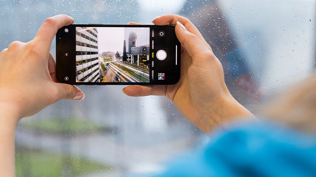 Ultraweitwinkelobjektiv