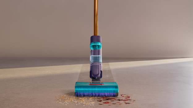 Hygienic maintenance and less hassle after mopping