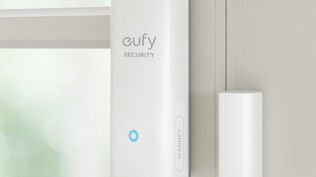 Secure your entire house