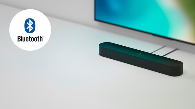 Soundbar mit Bluetooth