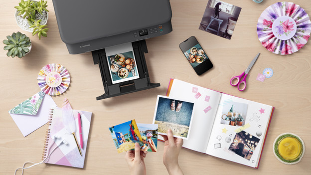 Fotodrucker