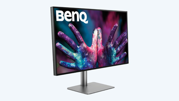 PD3220U: 4K (3840x2160 pixels)