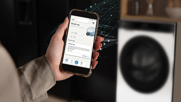 Haier hOn App