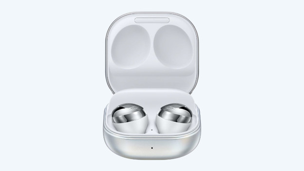 Samsung Galaxy Buds Pro: Fast Pair for Samsung