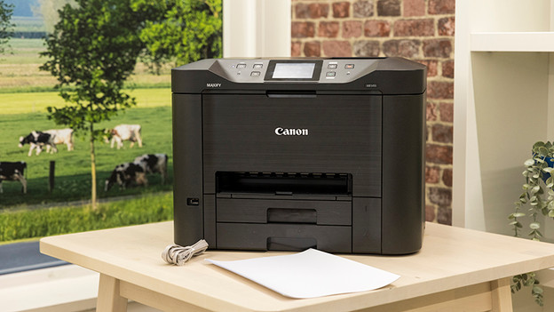 Canon printer