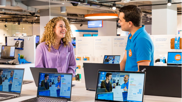 Persönliche Beratung